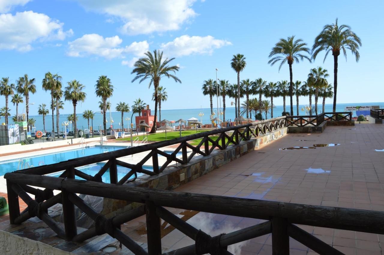 Appartement Aloha Playa Primera