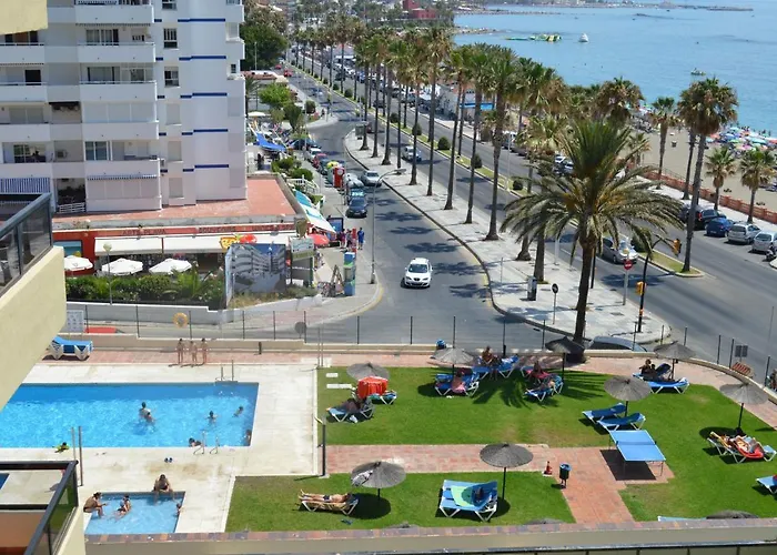 Aloha Playa Primera