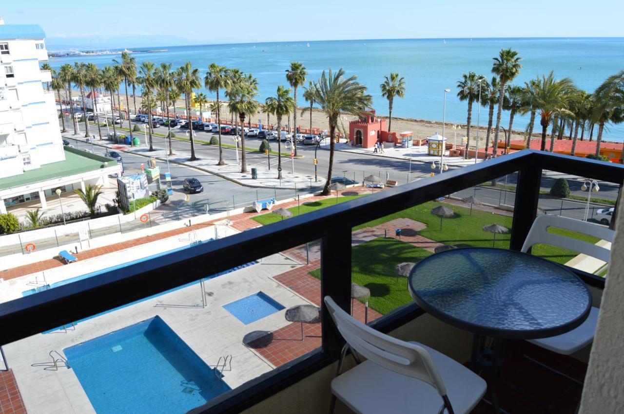 Apartamento Aloha Playa Primera