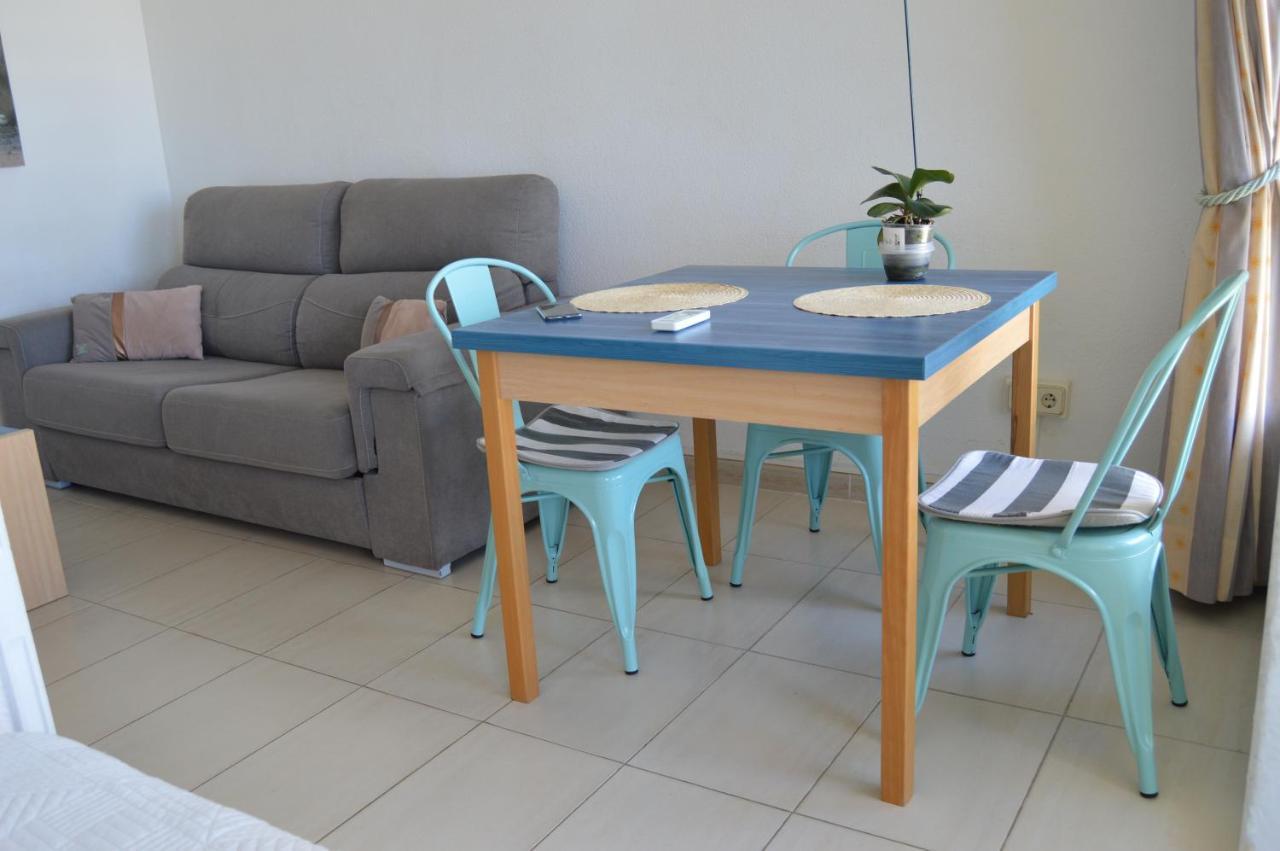 Aloha Playa Primera Apartment Benalmádena