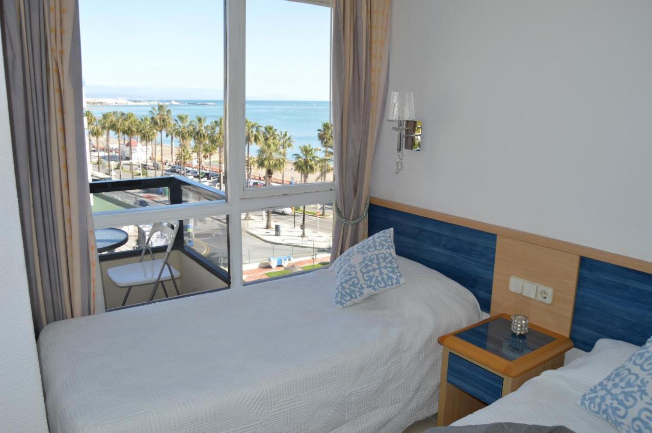Aloha Playa Primera Apartment