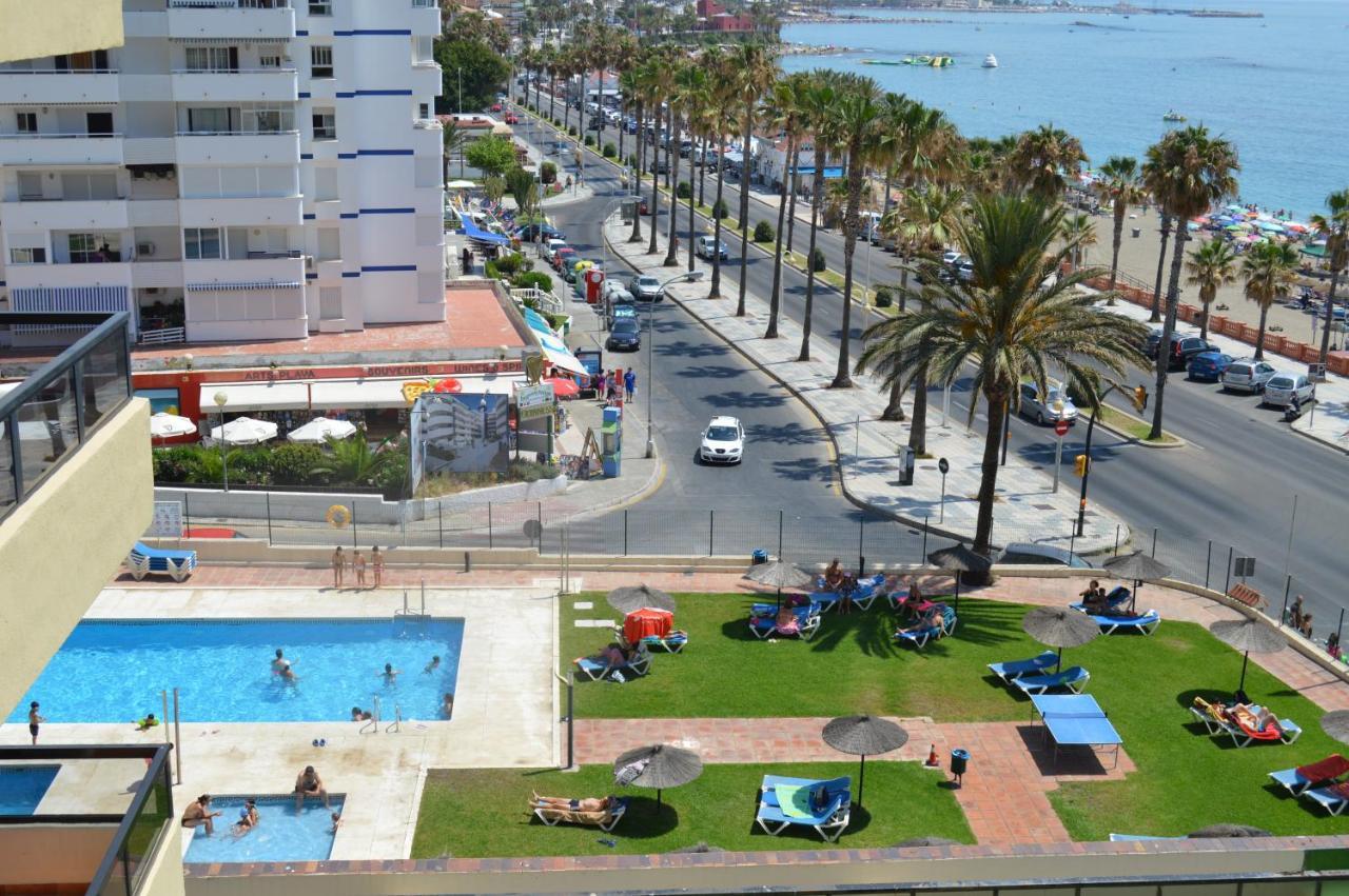 Aloha Playa Primera Apartamento